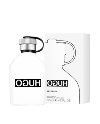 Hugo Boss Hugo Reversed EDT 125ml