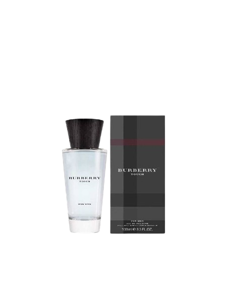 Burberry Touch For Men EDT 100ml