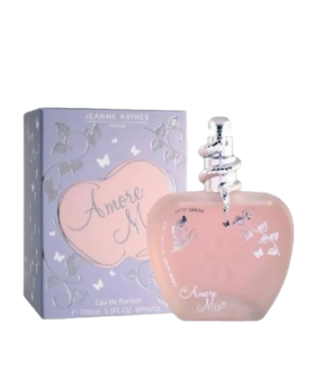 Jeanne Arthes Amore Mio EDP 100ML