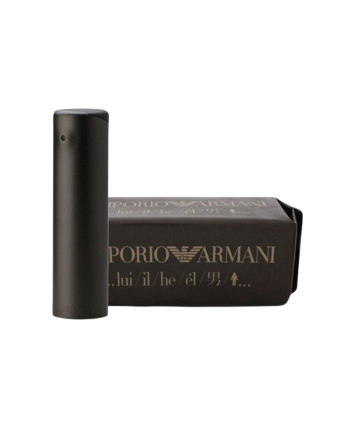 Emporio Armani Hi EDT 100ml Perfumería Italia