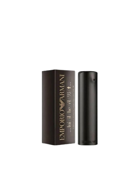 Emporio Armani He EDT 100ml