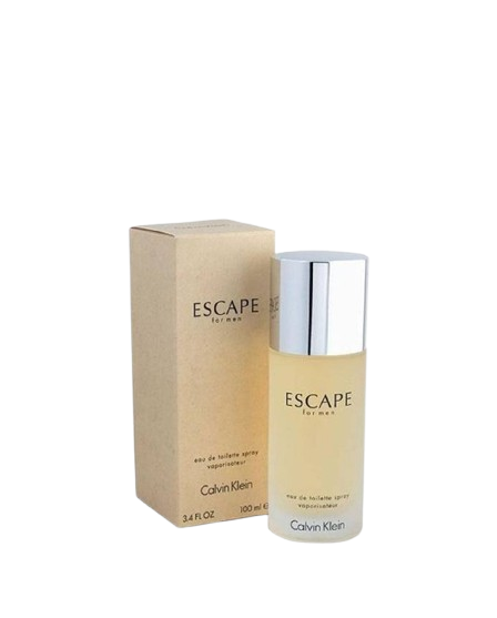 Calvin Klein Escape For Men EDT 100ml