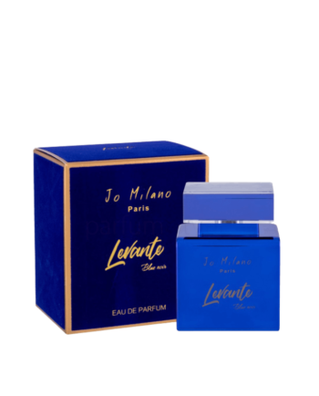 Jo Milano Levante Blue Noir EDP 100ml