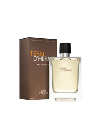 Terre D'Hermes EDT 100ml