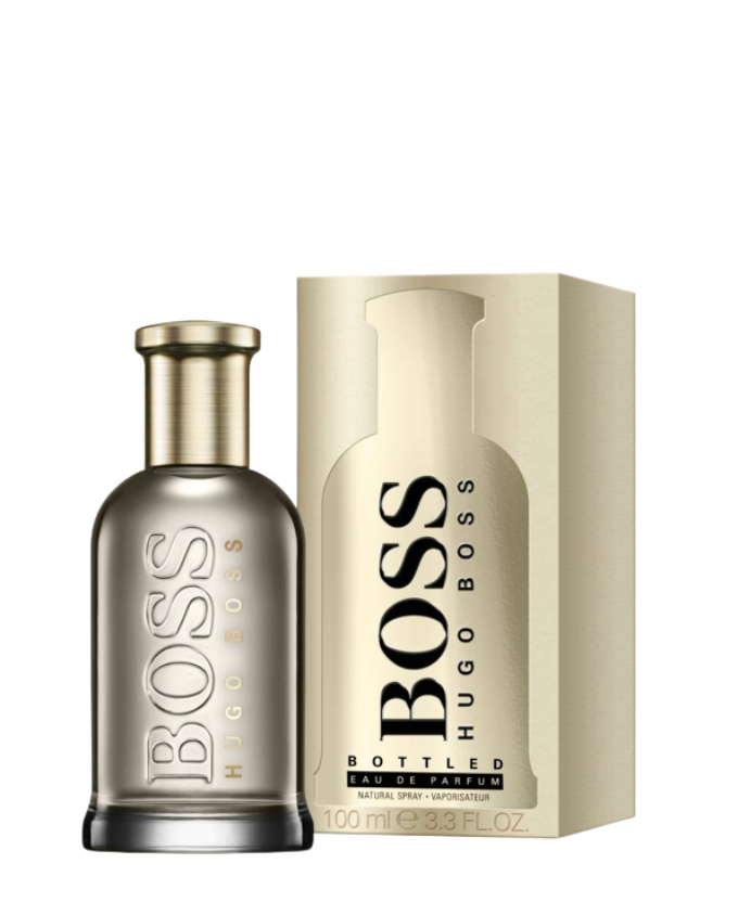 Hugo Boss Bottled EDP 100ml – Perfumería Italia