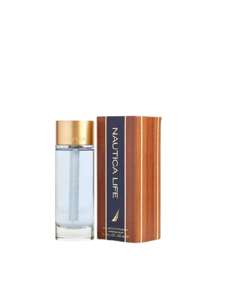 Nautica Life EDT 100ml