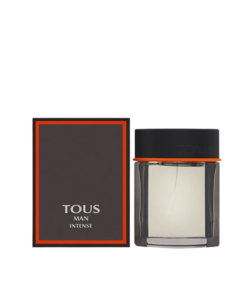Tous Man Intense EDT 100ml
