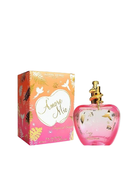 Jeanne Arthes Amore Mio Tropical Crush EDP 100ml