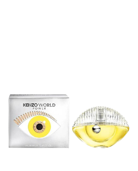 Kenzo World Power EDP 75ml