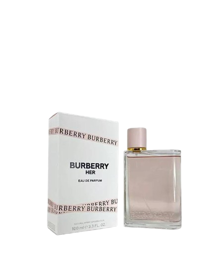 Burberry Her EDP 100ml