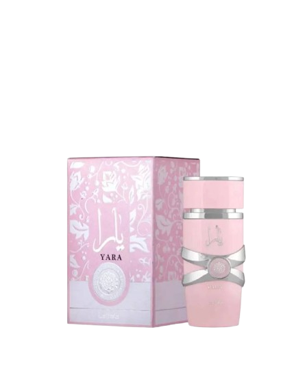 Lattafa Yara EDP 100ml