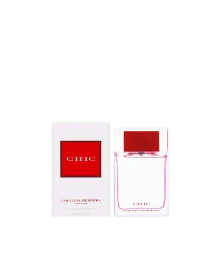 Carolina Herrera Chic EDP 80ml