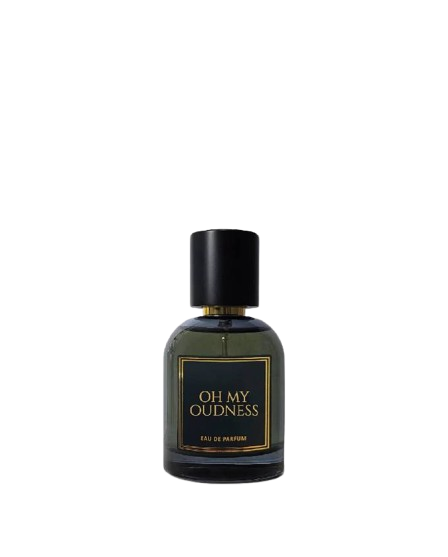 Pastor Privé Oh My Oudness EDP 50ml - Imagen 2