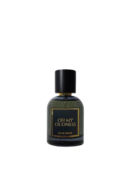 Pastor Privé Oh My Oudness EDP 50ml