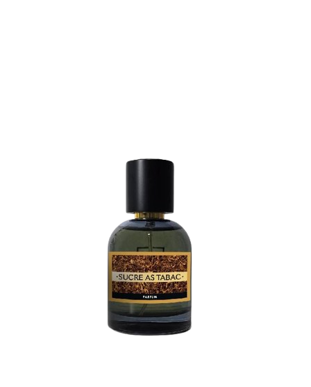 Pastor Fragrances Sucre as Tabac Parfum 50ml