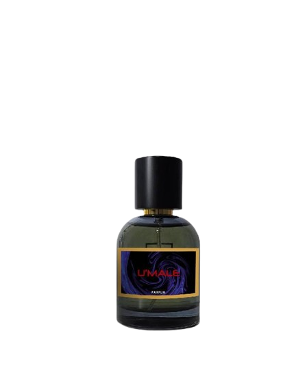 Pastor Fragrances U'Male Parfum 50ml