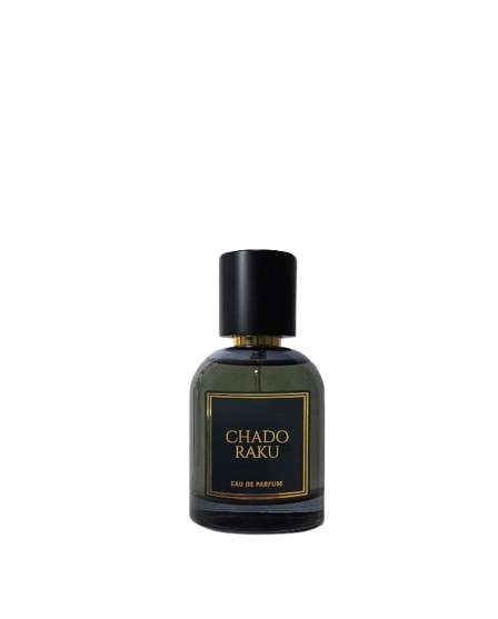 Pastor Privé Chado Raku EDP 50ml