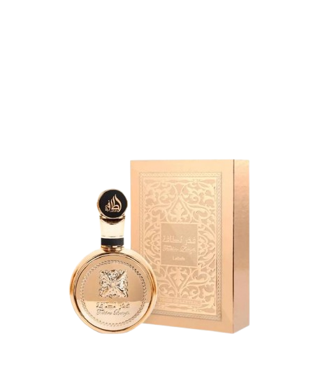 Lattafa Fakhar Extrait de Parfum 100ml