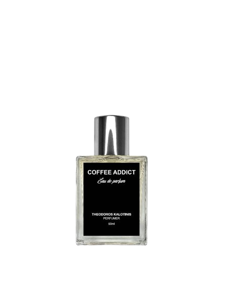 Theodoros Kalotinis Coffee Addict EDP 50ml