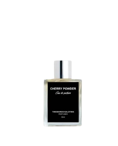 Theodoros Kalotinis Cherry Podwer EDP 50ml