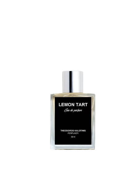Theodoros Kalotinis Lemon Tart EDP 50ml