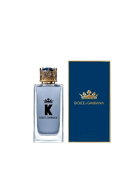 Dolce & Gabbana K EDT 100ml