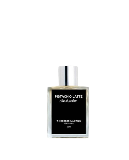 Theodoros Kalotinis Pistachio Latte EDP 50ml
