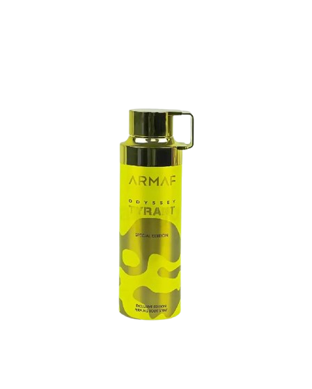 Armaf Desodorante Odyssey Tyrant Special Edition 200ml
