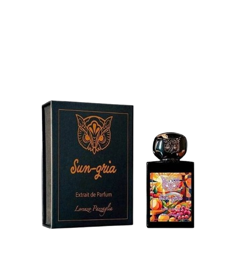 Lorenzo Pazzaglia Sun-gria Extrait de Parfum 50ml