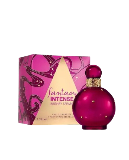 Britney Spears Fantasy Intense EDP 100ml