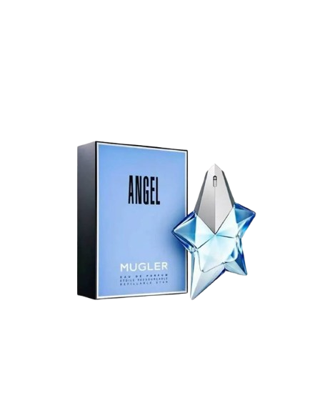 Thierry Mugler Angel Mugler EDP 100ml (Recargable)
