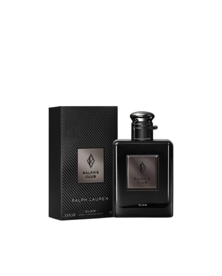 Ralph Lauren Ralph's Club Elixir 75ML