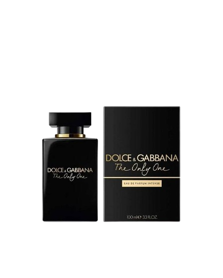 Dolce & Gabbana The Only One EDP Intense 100ml