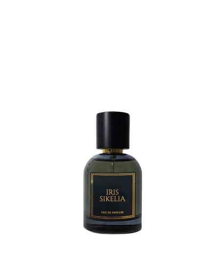 Pastor Privé Iris Sikelia EDP 50ml
