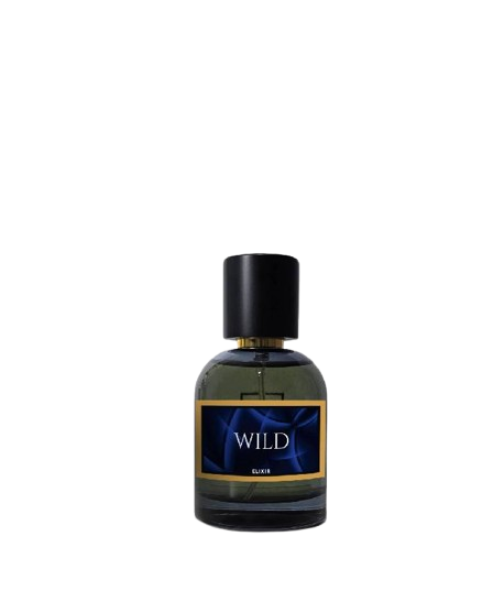 Pastor Fragrances Wild Parfum 50ml