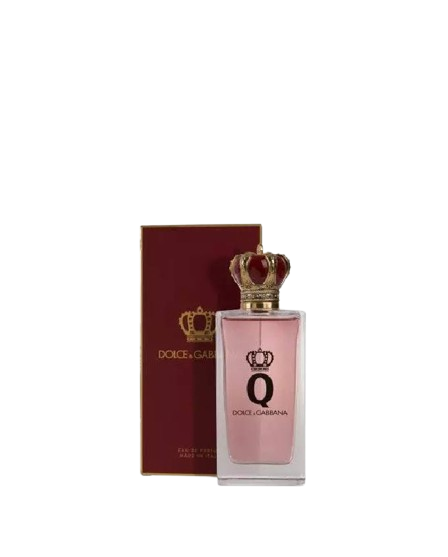 Dolce & Gabbana Q EDP 100ml