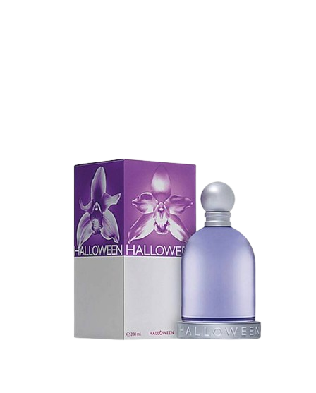 Halloween EDT 200ml