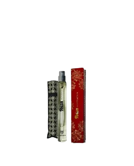 Ramon Monegal Ibiza #Lovereaction EDP 10ml (Travel Spray)