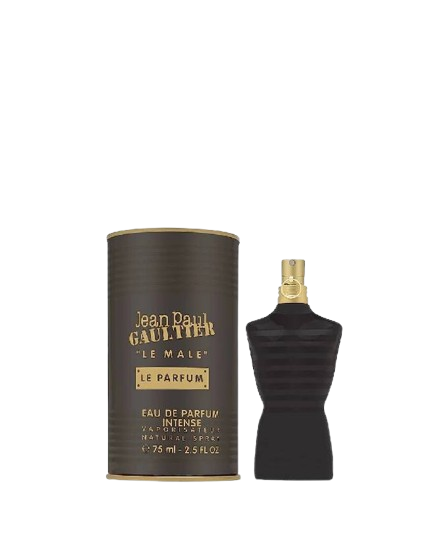 Jean Paul Gaultier Le Male Le Parfum Intense 200ml