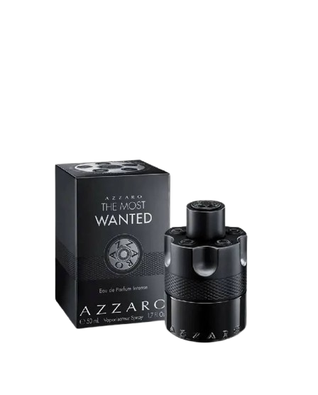 Azzaro The Most Wanted EDT Intense 100ml