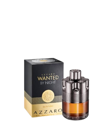 Azzaro by Wanted Night EDP 100ml