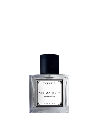 Xcentia Aromatic 02 EDP 80ml (Eau Sauvage de Dior)