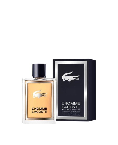 Lacoste L'Homme EDT 100ml