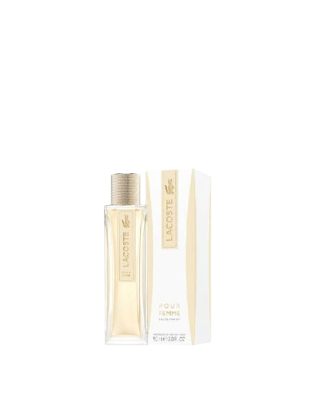 Lacoste Pour Femme EDP 90ml
