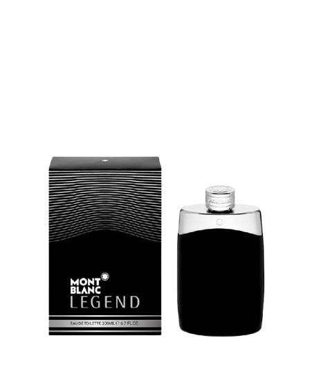 Montblanc Legend EDT 200ml