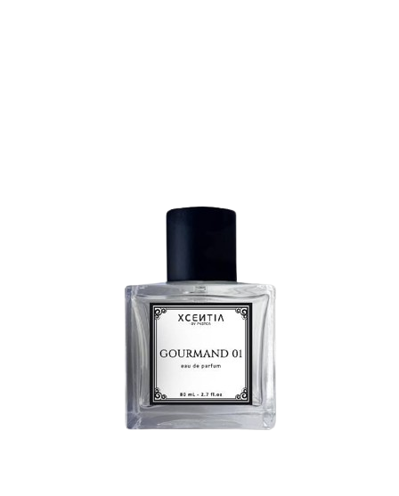Xcentia Gourmand 01 EDP 80ml (Naxos de Xerjoff)