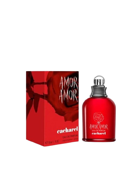 Cacharel Amor Amor EDP 30ml