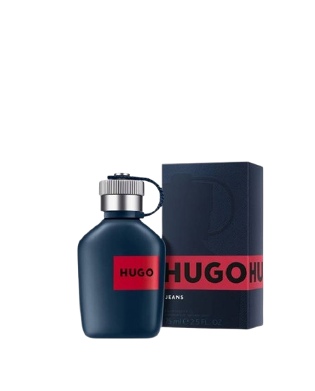 Hugo Boss Jeans EDT 75ml