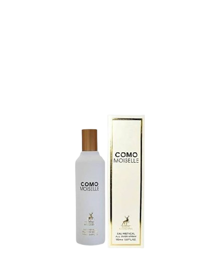 Maison Alhambra Como Moiselle All Over Perfume 150ml