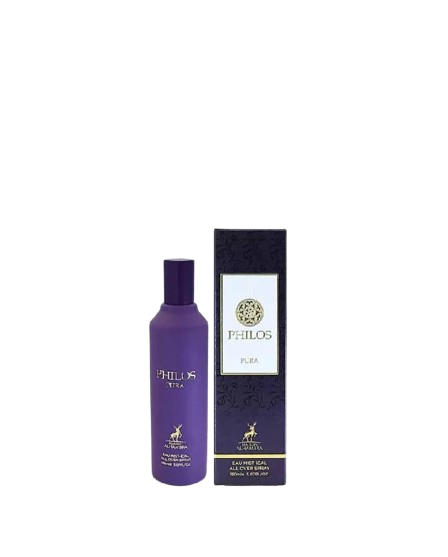 Maison Alhambra Philos Pura All Over Perfume 150ml